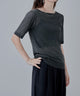 {"color":"\u30c1\u30e3\u30b3\u30fc\u30eb","info":"model\uff1aH166cm size\uff1aF"}