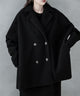 {"color":"\u30d6\u30e9\u30c3\u30af","info":"model\uff1aH170cm size\uff1aF"}