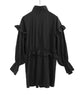 {"color":"\u30d6\u30e9\u30c3\u30af","info":"model\uff1aH158cm size\uff1aM"}