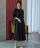 {"color":"\u30d6\u30e9\u30c3\u30af","info":"model\uff1aH167cm size\uff1aM"}
