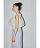 {"color":"\u30e9\u30a4\u30c8\u30d6\u30eb\u30fc","info":"model\uff1aH165cm size\uff1aM"}