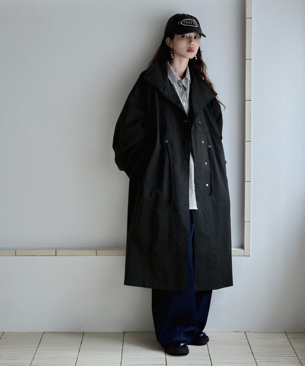 {"color":"\u30d6\u30e9\u30c3\u30af","info":"model\uff1aH166cm size\uff1aM"}
