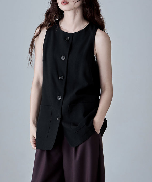 {"color":"\u30d6\u30e9\u30c3\u30af","info":"model\uff1aH166cm size\uff1aM"}