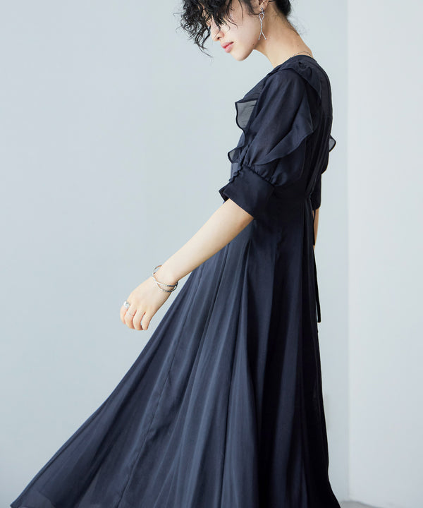 {"color":"\u30cd\u30a4\u30d3\u30fc","info":"model\uff1aH167cm size\uff1aM"}