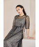 {"color":"\u30d6\u30e9\u30c3\u30af","info":"model\uff1aH165cm size\uff1aM"}