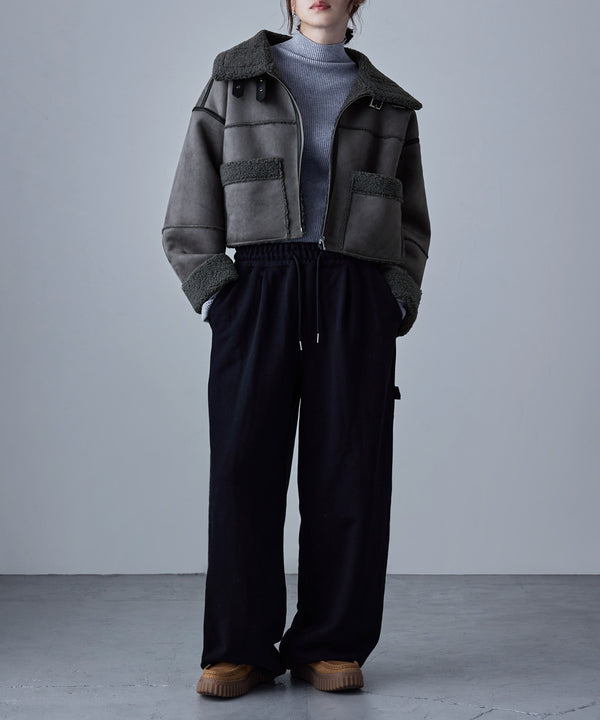 {"color":"\u30c1\u30e3\u30b3\u30fc\u30eb","info":"model\uff1aH166cm size\uff1aF"}