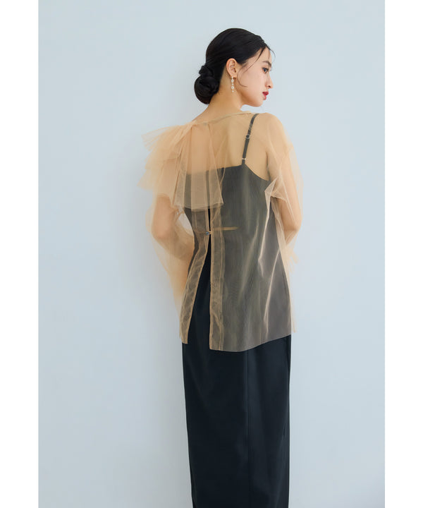 {"color":"\u30aa\u30ec\u30f3\u30b8","info":"model\uff1aH165cm size\uff1aM"}