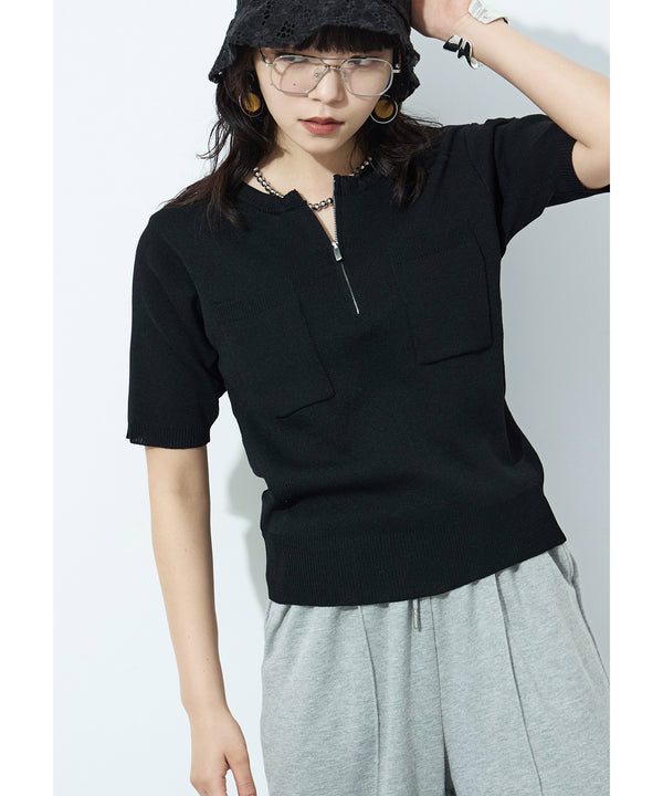 {"color":"\u30d6\u30e9\u30c3\u30af","info":"model\uff1aH157cm size\uff1aM"}