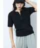 {"color":"\u30d6\u30e9\u30c3\u30af","info":"model\uff1aH157cm size\uff1aM"}