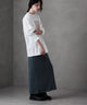 {"color":"\u30c1\u30e3\u30b3\u30fc\u30eb","info":"model\uff1aH166cm size\uff1aM"}