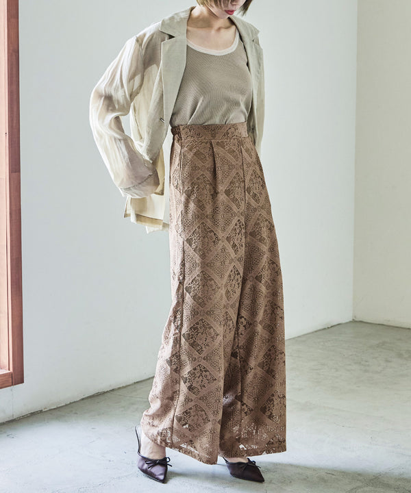 {"color":"\u30d9\u30fc\u30b8\u30e5","info":"model\uff1aH158cm size\uff1aM"}