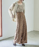 {"color":"\u30d9\u30fc\u30b8\u30e5","info":"model\uff1aH158cm size\uff1aM"}