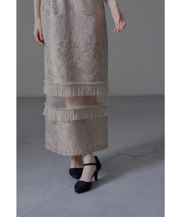 {"color":"\u30d4\u30f3\u30af\u30d9\u30fc\u30b8\u30e5","info":"model\uff1aH166cm size\uff1aM"}