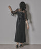 {"color":"\u30d6\u30e9\u30c3\u30af","info":"model\uff1aH167cm size\uff1aM"}