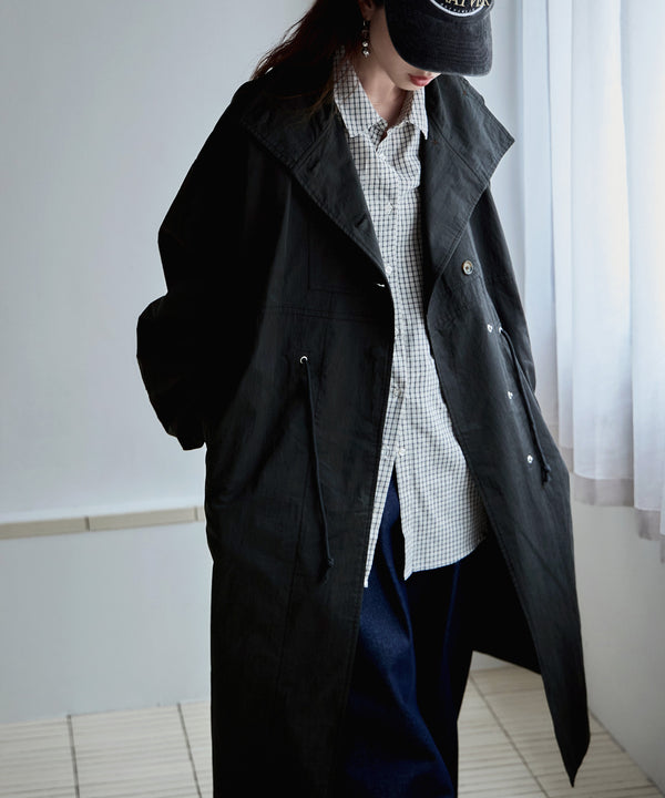 {"color":"\u30d6\u30e9\u30c3\u30af","info":"model\uff1aH166cm size\uff1aM"}