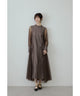 {"color":"\u30d6\u30e9\u30a6\u30f3","info":"model\uff1aH166cm size\uff1aM"}
