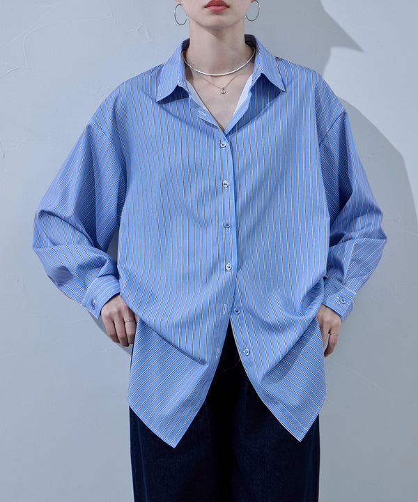 {"color":"\u30de\u30eb\u30c1\u30b9\u30c8\u30e9\u30a4\u30d7","info":"model\uff1aH166cm size\uff1aM"}