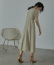 {"color":"\u30b0\u30ea\u30fc\u30f3","info":"model\uff1aH167cm size\uff1aM"}