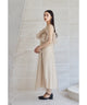 {"color":"\u30d9\u30fc\u30b8\u30e5","info":"model\uff1aH165cm size\uff1aM"}