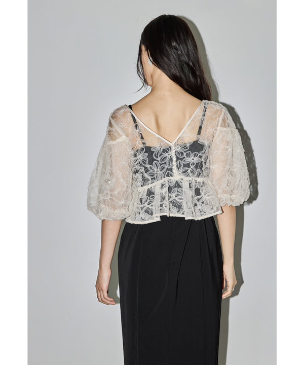 {"color":"\u30d9\u30fc\u30b8\u30e5\u00d7\u30d6\u30e9\u30c3\u30af","info":"model\uff1aH165cm size\uff1aM"}