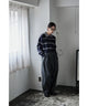 {"color":"\u30cd\u30a4\u30d3\u30fc","info":"model\uff1aH166cm size\uff1aF"}
