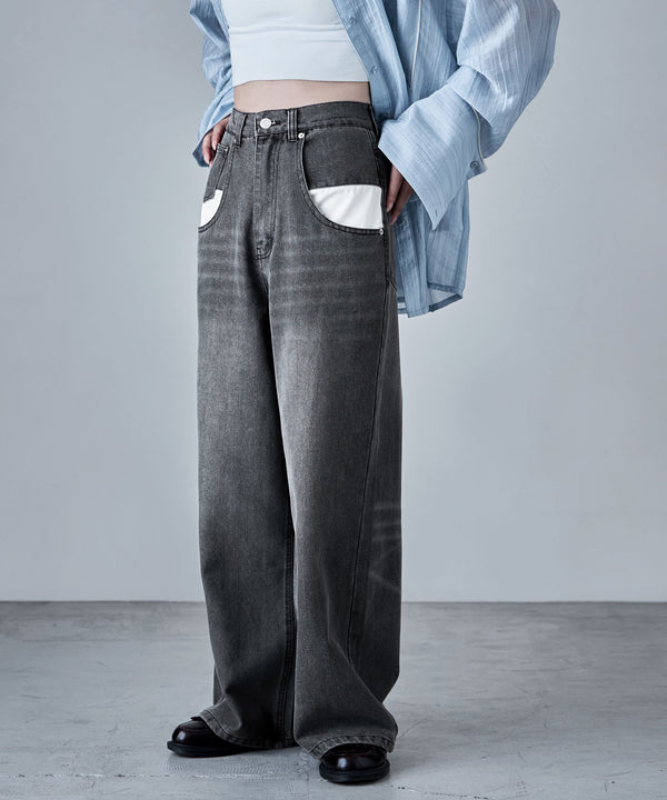 {"color":"\u30b0\u30ec\u30fc","info":"model\uff1aH166cm size\uff1aS"}