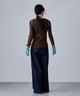 {"color":"\u30d6\u30e9\u30a6\u30f3","info":"model\uff1aH166cm size\uff1aF"}