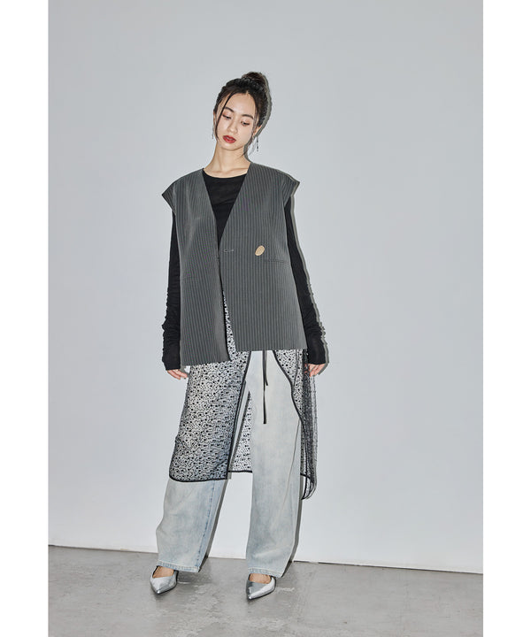 {"color":"\u30d6\u30e9\u30c3\u30af","info":"model\uff1aH165cm size\uff1aM"}