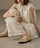 {"color":"\u30a2\u30a4\u30dc\u30ea\u30fc","info":"model\uff1aH158cm size\uff1aM"}