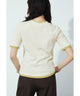 {"color":"\u30a2\u30a4\u30dc\u30ea\u30fc","info":"model\uff1aH157cm size\uff1aM"}