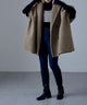 {"color":"\u30e2\u30ab","info":"model\uff1aH170cm size\uff1aF"}