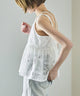 {"color":"\u30db\u30ef\u30a4\u30c8","info":"model\uff1aH158cm size\uff1aM"}