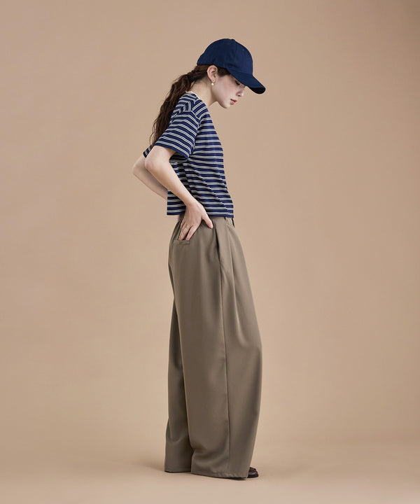{"color":"\u30cd\u30a4\u30d3\u30fc","info":"model\uff1aH166cm size\uff1aM"}