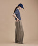 {"color":"\u30cd\u30a4\u30d3\u30fc","info":"model\uff1aH166cm size\uff1aM"}