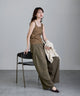 {"color":"\u30e2\u30ab","info":"model\uff1aH166cm size\uff1aM"}