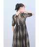 {"color":"\u30d6\u30e9\u30c3\u30af","info":"model\uff1aH166cm size\uff1aM"}