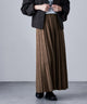 {"color":"\u30d6\u30e9\u30a6\u30f3","info":"model\uff1aH166cm size\uff1aL"}