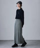 {"color":"\u30b0\u30ec\u30fc","info":"model\uff1aH166cm size\uff1aM"}