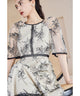 {"color":"\u30d6\u30e9\u30c3\u30af\u00d7\u30d9\u30fc\u30b8\u30e5","info":"model\uff1aH165cm size\uff1aM"}