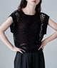 {"color":"\u30d6\u30e9\u30c3\u30af","info":"model\uff1aH166cm size\uff1aM"}