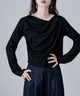 {"color":"\u30d6\u30e9\u30c3\u30af","info":"model\uff1aH166cm size\uff1aM"}