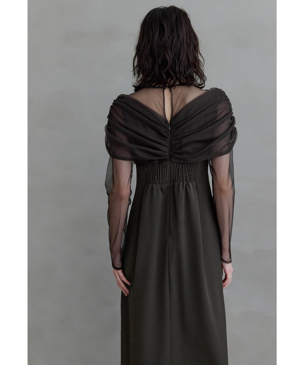 {"color":"\u30d6\u30e9\u30a6\u30f3","info":"model\uff1aH166cm size\uff1aM"}