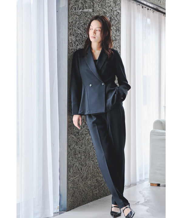 {"color":"\u30cd\u30a4\u30d3\u30fc","info":"model\uff1aH165cm size\uff1aM"}