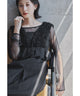{"color":"\u30d6\u30e9\u30c3\u30af","info":"model\uff1aH166cm size\uff1aM"}