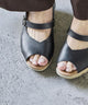 {"color":"\u30d6\u30e9\u30c3\u30af","info":"model\uff1aH158cm size\uff1aL(23.5-24cm)"}