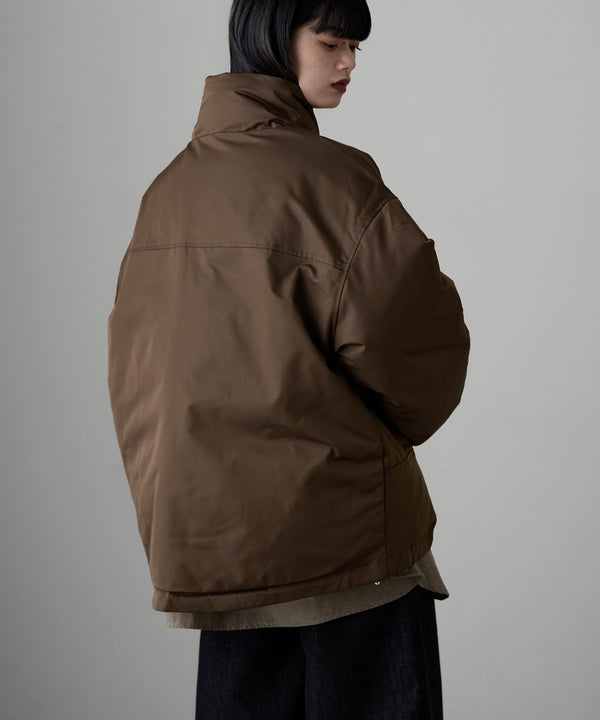 {"color":"\u30d6\u30e9\u30a6\u30f3","info":"model\uff1aH163cm size\uff1aF"}