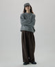 {"color":"\u30b0\u30ec\u30fc","info":"model\uff1aH166cm size\uff1aM"}