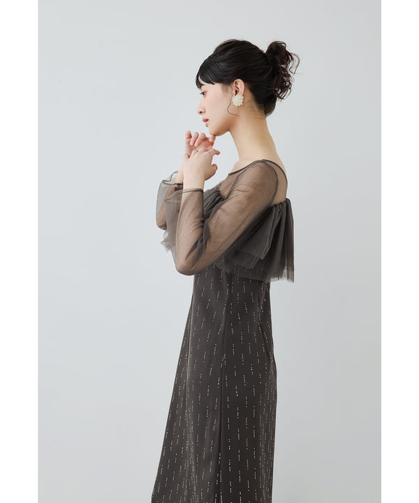 {"color":"\u30d6\u30e9\u30a6\u30f3","info":"model\uff1aH166cm size\uff1aM"}