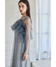 {"color":"\u30d6\u30eb\u30fc","info":"model\uff1aH165cm size\uff1aM"}