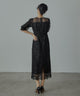 {"color":"\u30d6\u30e9\u30c3\u30af","info":"model\uff1aH167cm size\uff1aM"}